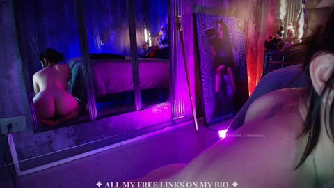 Charlotte online show from November 28, 6:55 pm