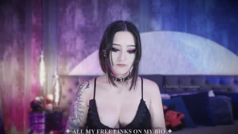 Charlotte online show from September 22, 5:33 pm