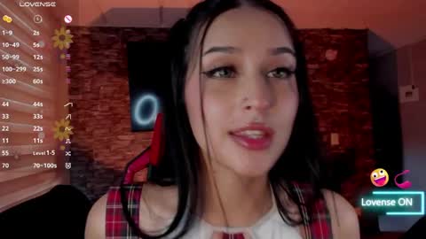 Charlotte  online show from April 20, 10:24 pm