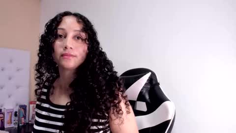 charlotte_herrera online show from February 24, 4:00 am