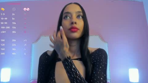 Charlotte online show from January 21, 9:15 pm