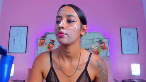 Charlotte online show from October 29, 8:00 pm