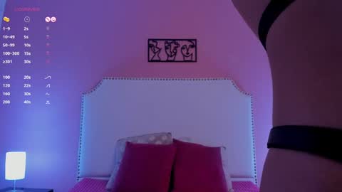 Charlotte online show from January 31, 7:29 pm