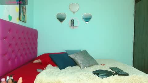 Charlotte online show from November 29, 4:27 am