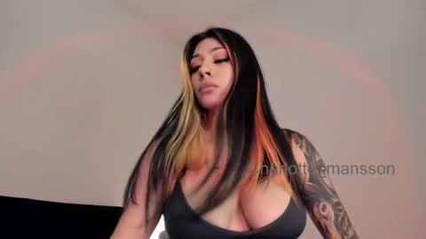 Charlotte online show from March 6, 3:51 pm