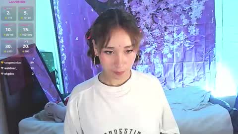 charlotte_morh_ online show from November 13, 3:38 am