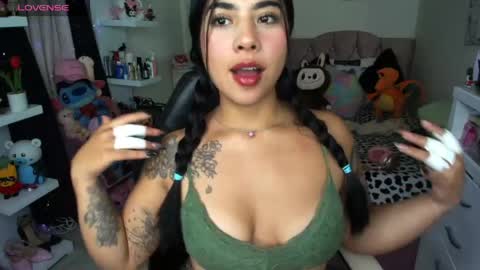 Charlotte online show from April 29, 4:59 am