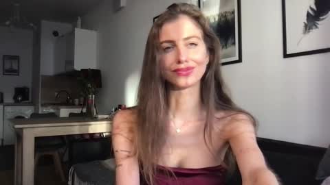 Charlotte Roche online show from September 26, 3:31 pm