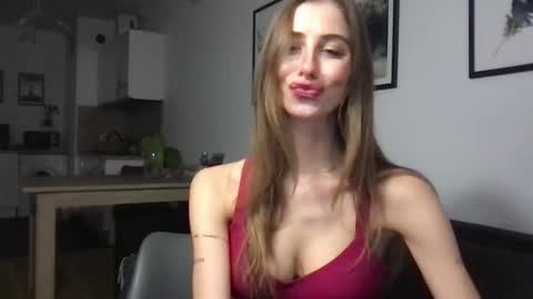 Charlotte Roche online show from January 20, 3:39 pm