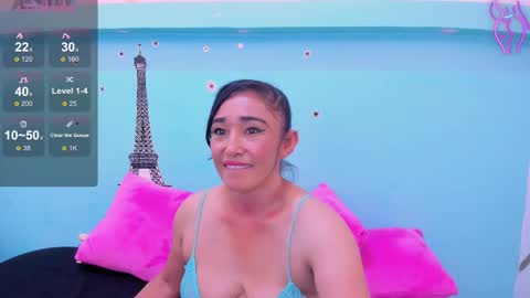 Charlotte  online show from February 25, 6:23 pm