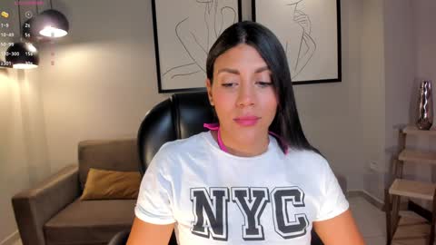 Charlotte online show from December 5, 11:05 am