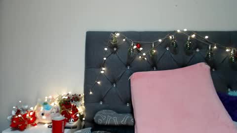 charlottee07 online show from November 30, 6:06 am