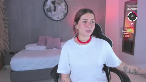 Charlottee online show from February 15, 7:51 am