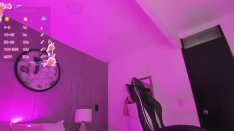 Charlottee online show from June 21, 2:37 am