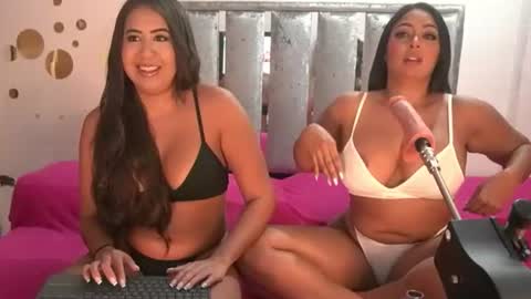 Charlottekiss online show from January 26, 9:51 pm