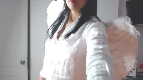 Snapshot of charlottekiss99 chatting on October 16, 6:54 pm charlottekiss99 online show from October 16, 6:54 pm