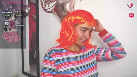 Snapshot of charlottekiss99 chatting on October 28, 5:41 pm charlottekiss99 online show from October 28, 5:41 pm