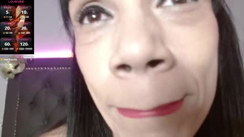 CharlotteLemke online show from April 1, 1:41 pm