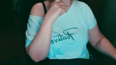 CharlotteXTasty online show from October 24, 11:50 am