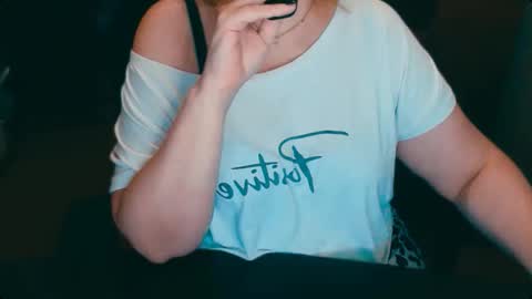 CharlotteXTasty online show from November 5, 10:53 am