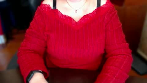 CharlotteXTasty online show from February 3, 11:48 am