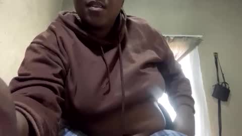 CharmainPhilly25 online show from December 14, 9:15 am