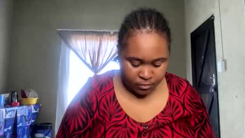 CharmainPhilly25 online show from December 15, 9:25 am