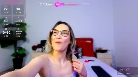  Annye   online show from March 29, 5:34 pm