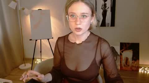 Michelle  online show from September 18, 3:16 am