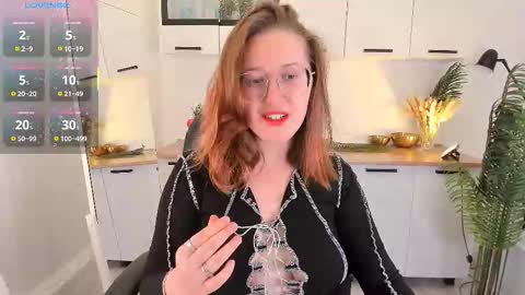 Grace online show from March 19, 11:03 am