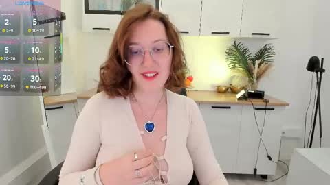 Grace online show from May 13, 11:49 am