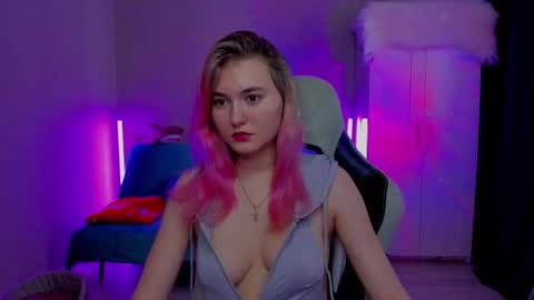 Betty online show from February 13, 7:13 am