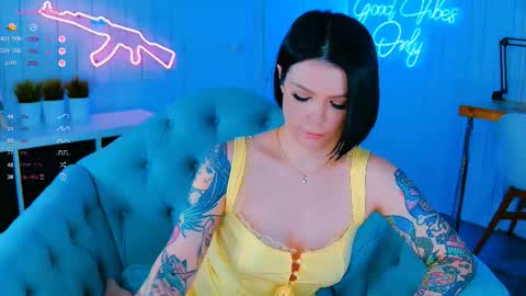 Miss Harmony online show from November 22, 5:21 am