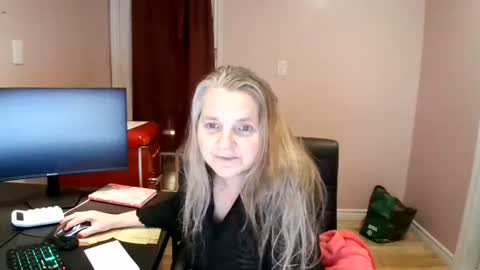 chealsiek online show from October 27, 1:12 am