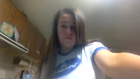 Snapshot of cheekychic69 chatting on October 4, 5:57 am Littlemiss online show from October 4, 5:57 am