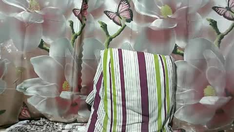 cheerfulgirl888 online show from December 2, 8:09 pm