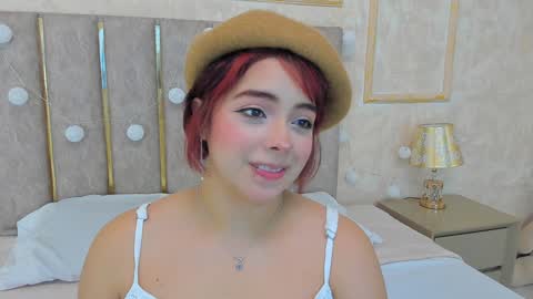 Baby Cherry online show from January 12, 1:05 pm