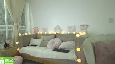 Baby Cherry online show from January 18, 12:35 am