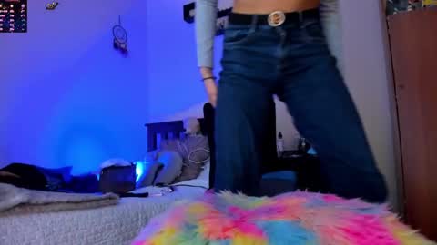 Miss Cheeryl online show from January 9, 9:37 pm