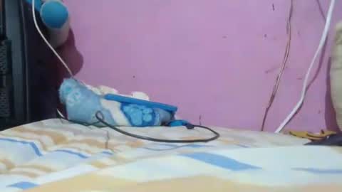 Cheila online show from February 19, 2:16 pm