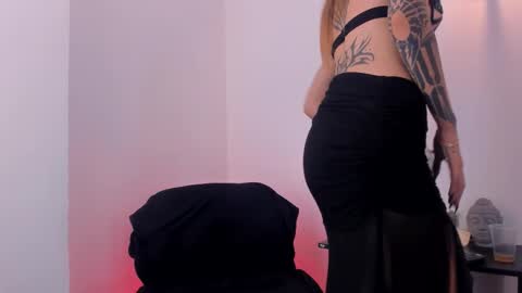 Chelsea  online show from November 20, 8:54 pm