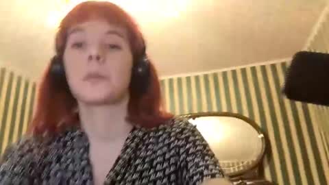 Emely online show from February 11, 5:03 pm