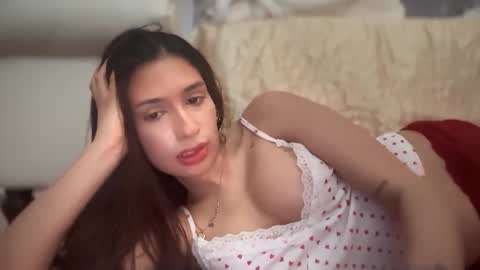 cherliecarmen online show from October 7, 7:51 pm