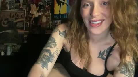 Cherry  online show from May 18, 3:05 am