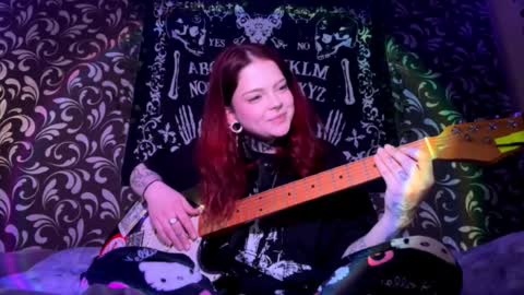 Kate online show from March 14, 6:09 pm