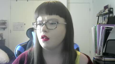 cherrrysummers online show from January 23, 9:08 am