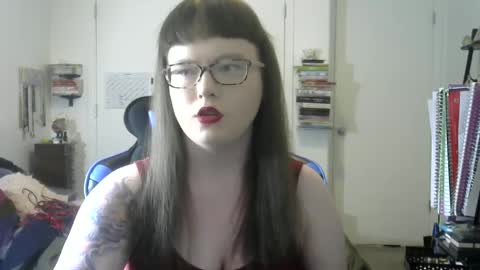 cherrrysummers online show from December 29, 2:49 am