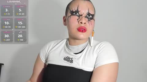 Cherry online show from March 11, 5:11 am