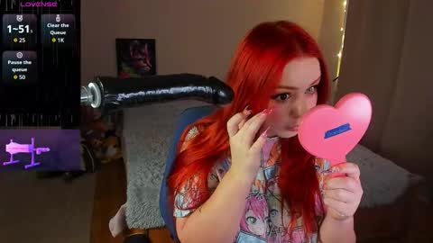 Emily online show from September 21, 3:10 pm