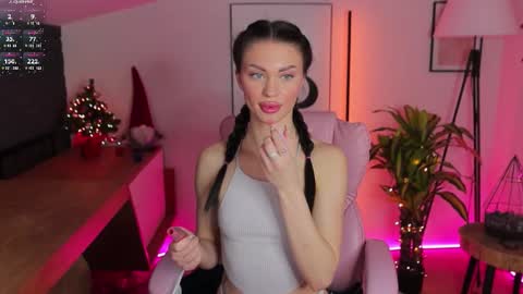 Cherry  Kiss online show from December 17, 10:47 pm